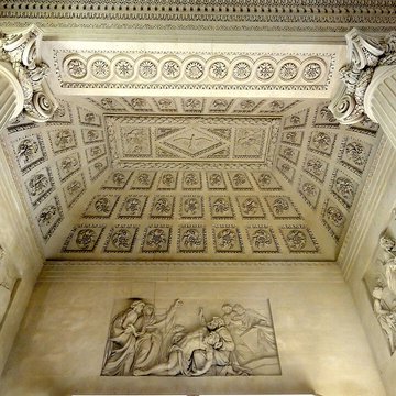 Musée dart et dhistoire de Saint-Denis