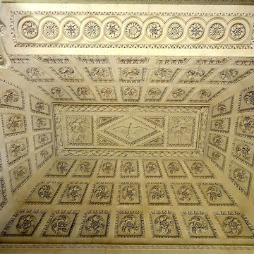 Musée dart et dhistoire de Saint-Denis