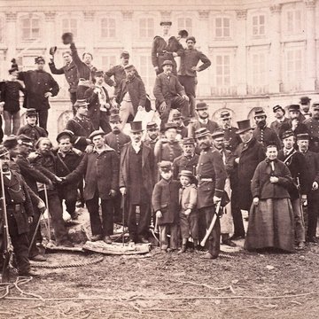 Musée dart et dhistoire de Saint-Denis