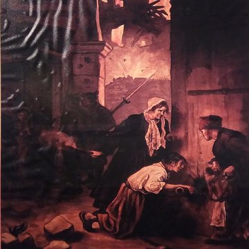 Musée dart et dhistoire de Saint-Denis