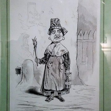 Musée dart et dhistoire de Saint-Denis