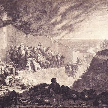 Musée dart et dhistoire de Saint-Denis