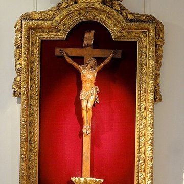 Musée dart et dhistoire de Saint-Denis