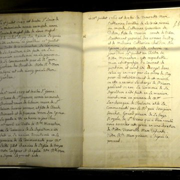 Musée dart et dhistoire de Saint-Denis