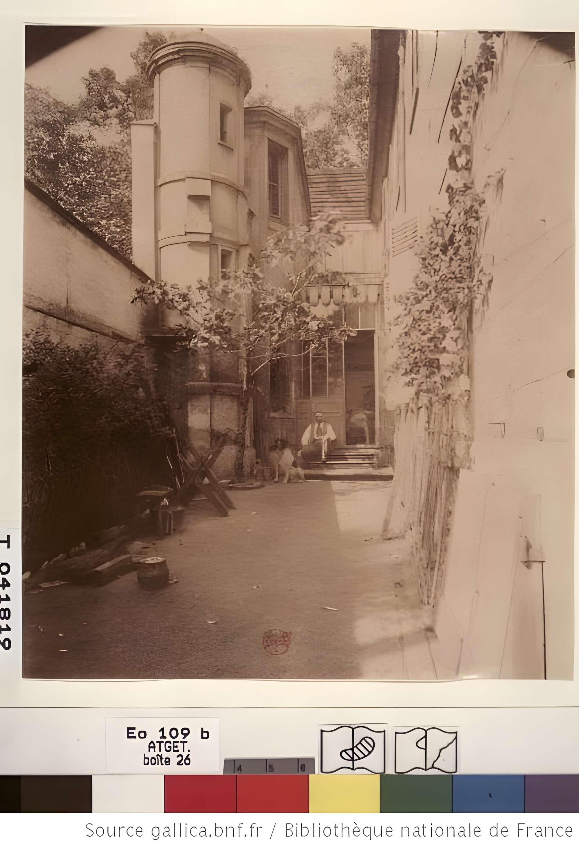 Musée d'art et d'histoire de Saint-Denis