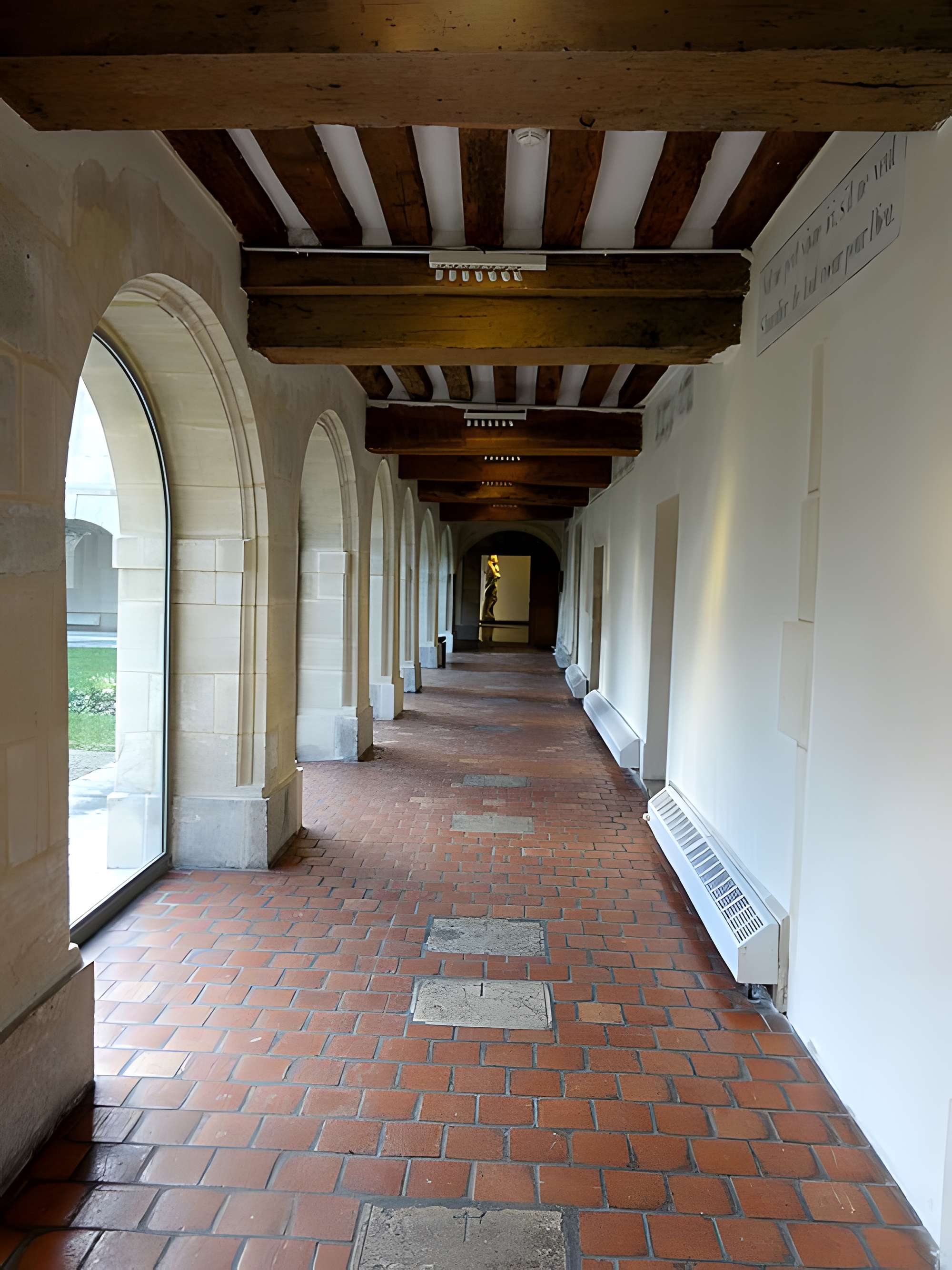 Musée d'art et d'histoire de Saint-Denis