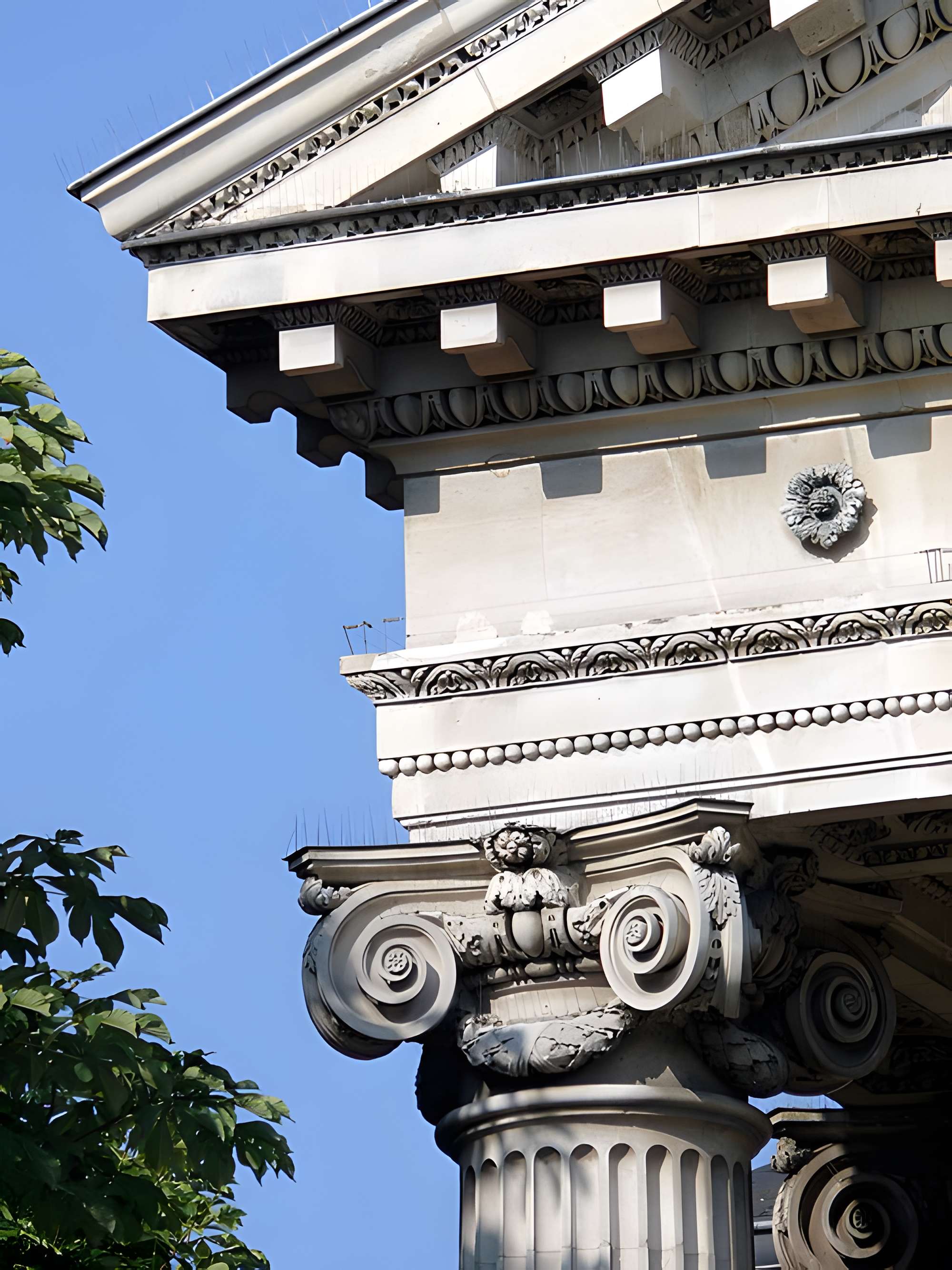 Musée d'art et d'histoire de Saint-Denis