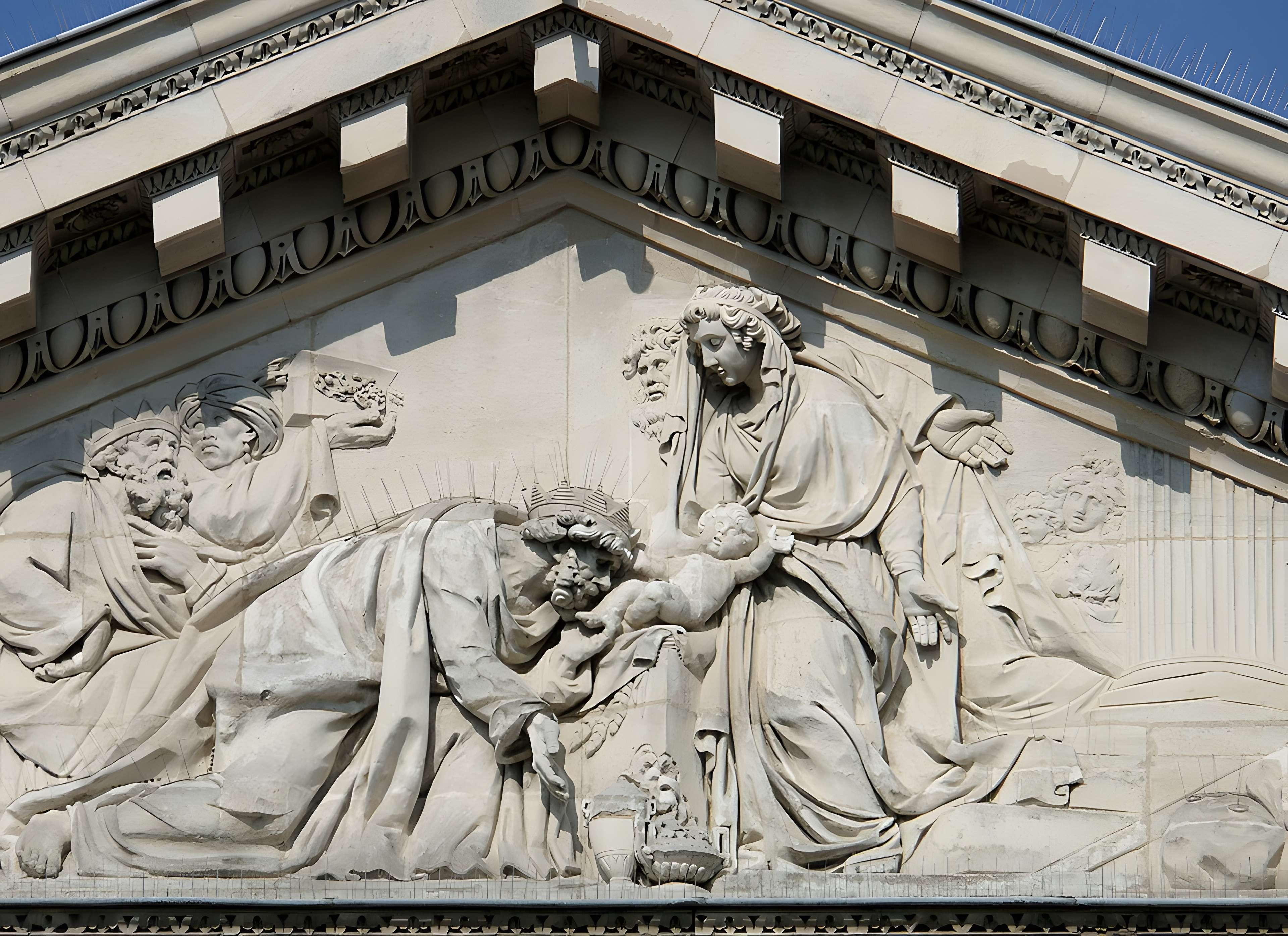 Musée d'art et d'histoire de Saint-Denis