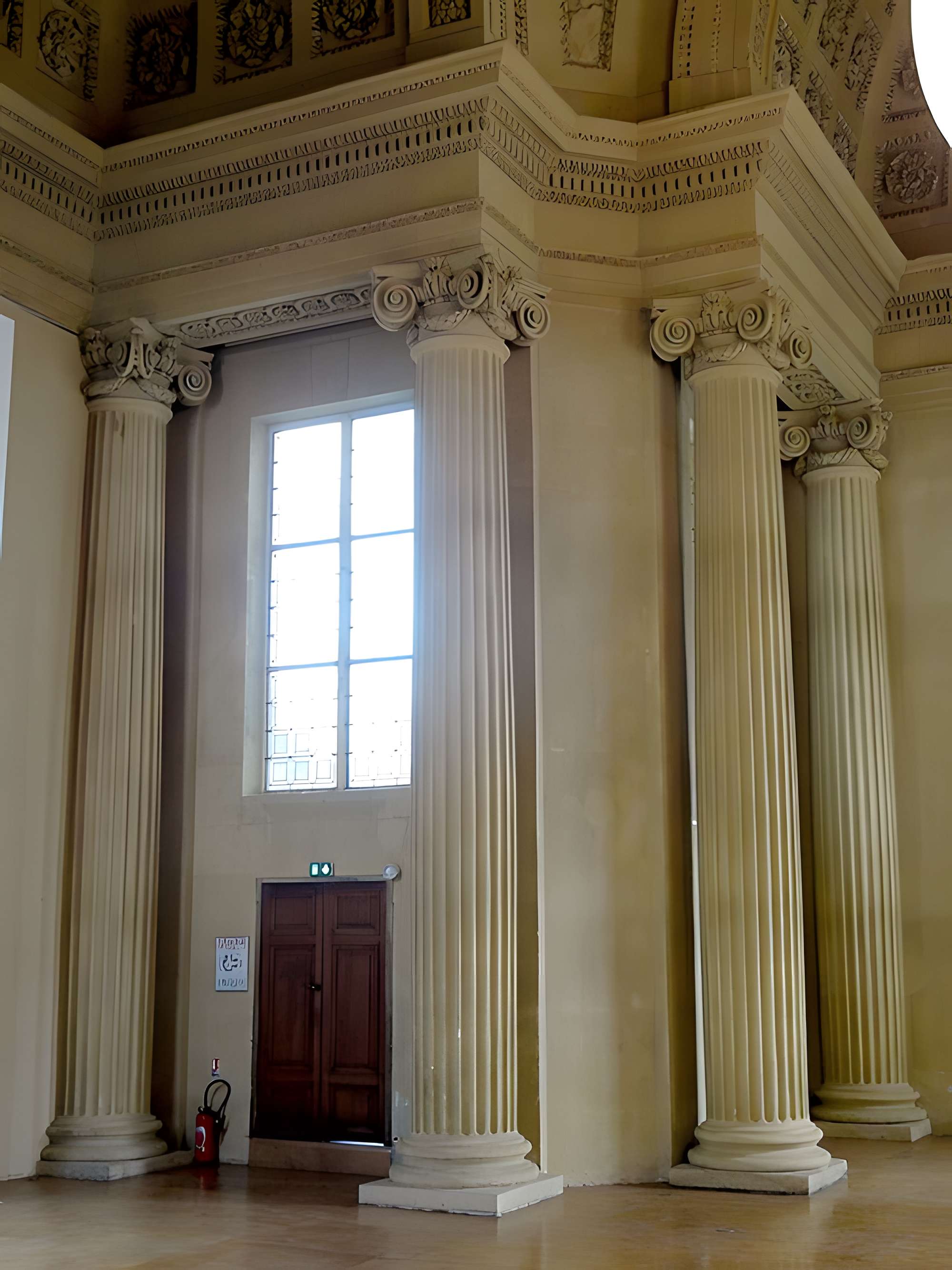 Musée d'art et d'histoire de Saint-Denis