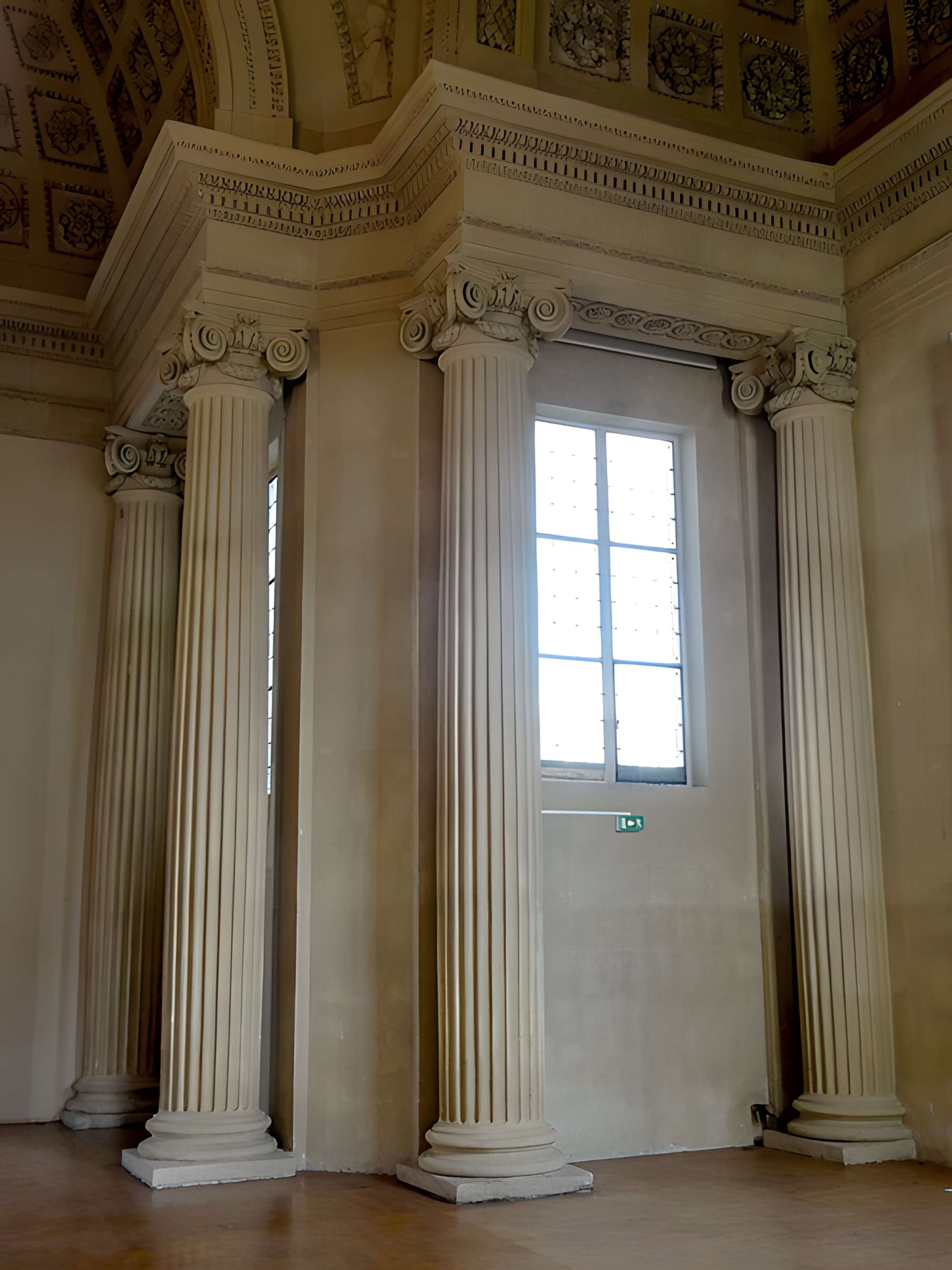 Musée d'art et d'histoire de Saint-Denis