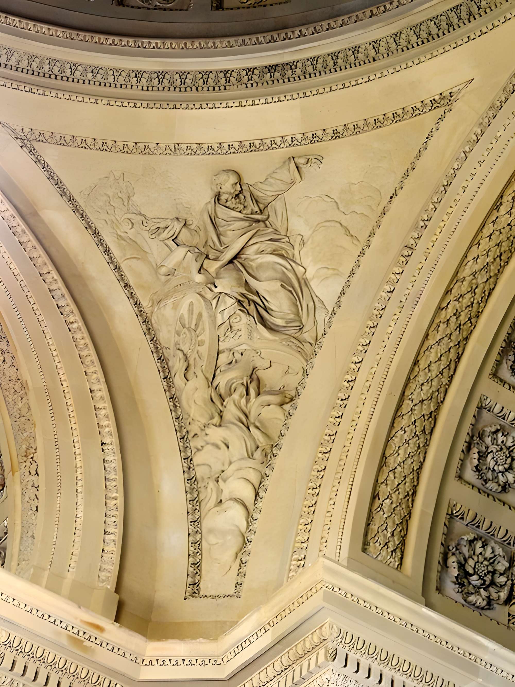 Musée d'art et d'histoire de Saint-Denis