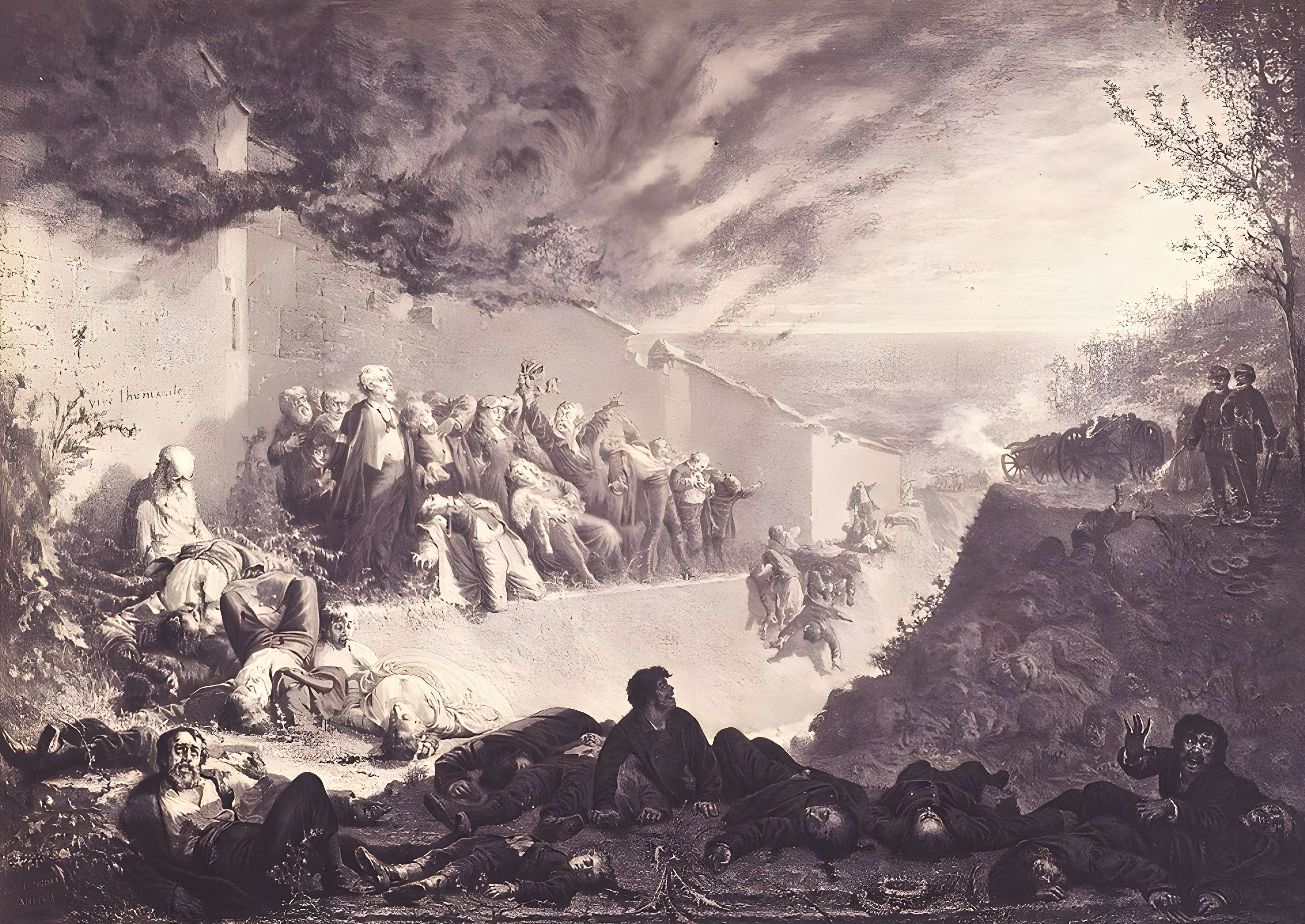 Musée d'art et d'histoire de Saint-Denis