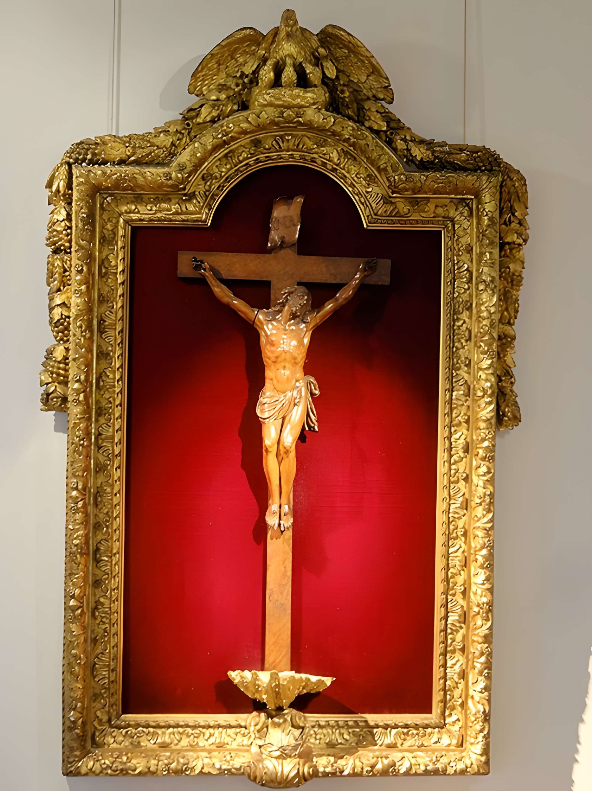 Musée d'art et d'histoire de Saint-Denis