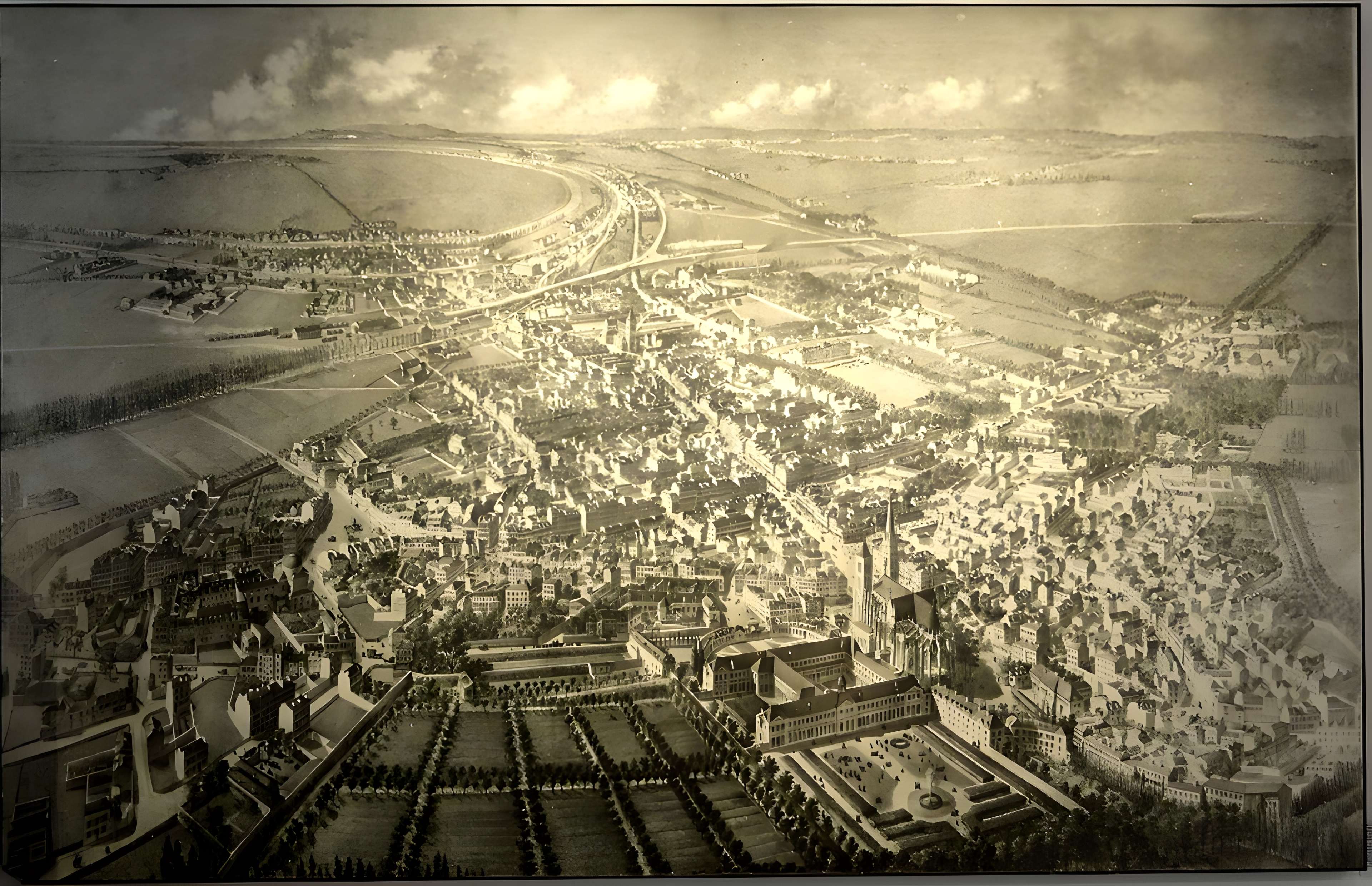 Musée d'art et d'histoire de Saint-Denis