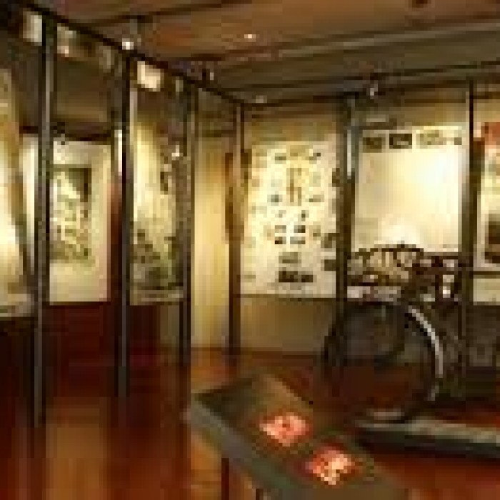 Photo de Musée de la Résistance nationale à Champigny-sur-Marne