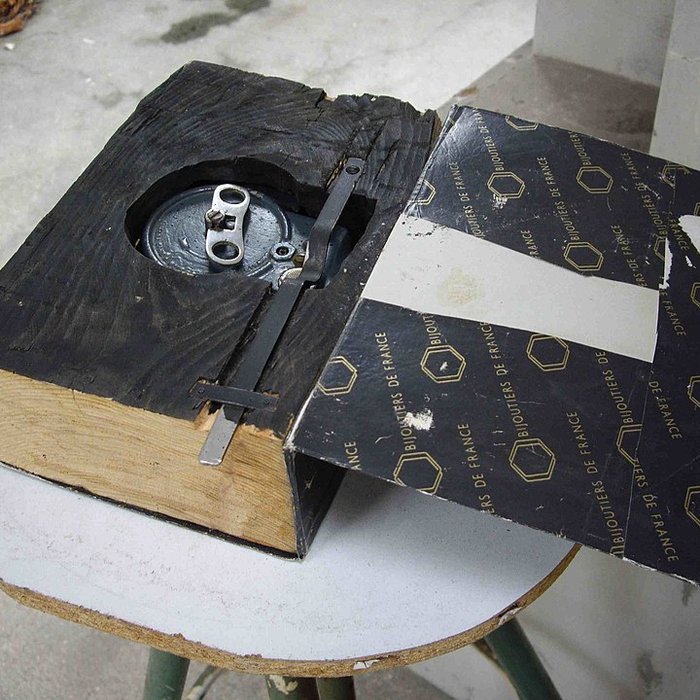 Photo de Musée de la Résistance nationale à Champigny-sur-Marne