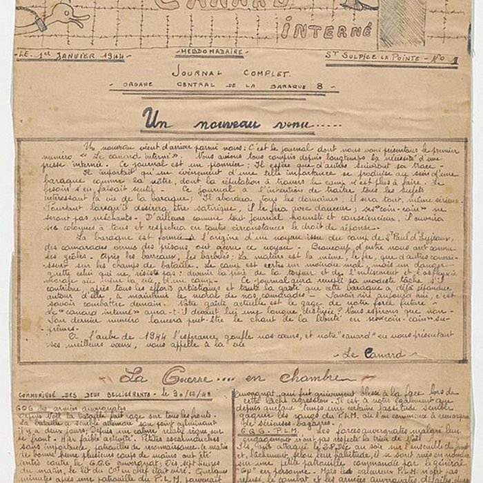 Photo de Musée de la Résistance nationale à Champigny-sur-Marne