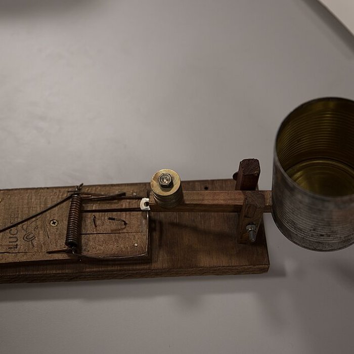 Photo de Musée de la Résistance nationale à Champigny-sur-Marne