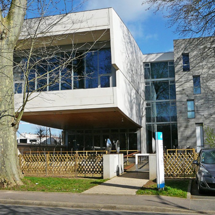 Photo de Musée de la Résistance nationale à Champigny-sur-Marne