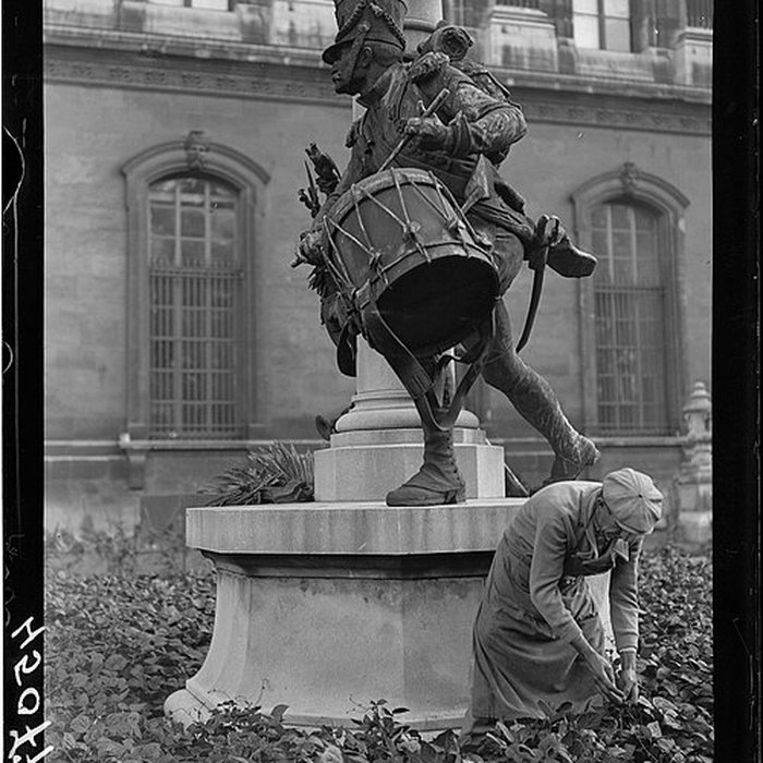 Photo de Musée de la Résistance nationale à Champigny-sur-Marne