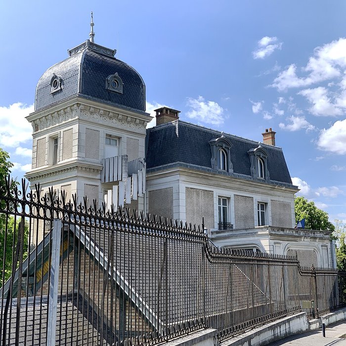 Photo de Musée de la Résistance nationale à Champigny-sur-Marne
