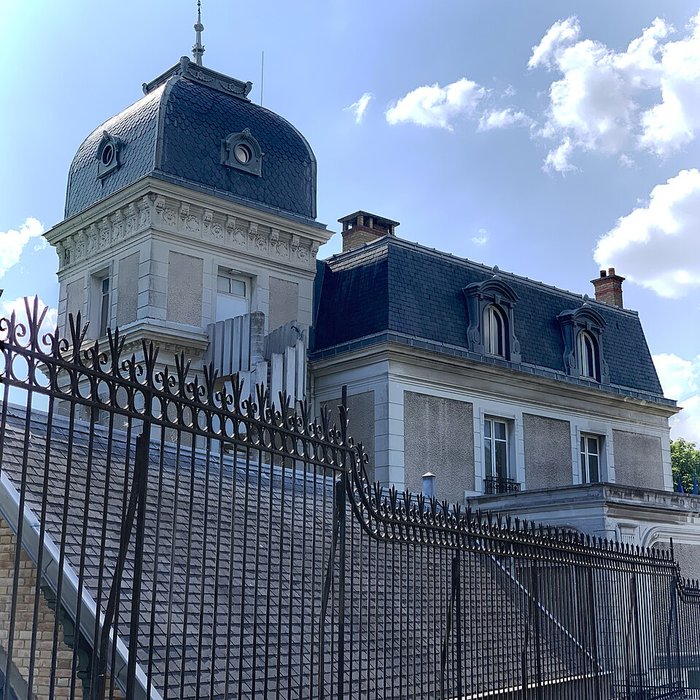 Photo de Musée de la Résistance nationale à Champigny-sur-Marne