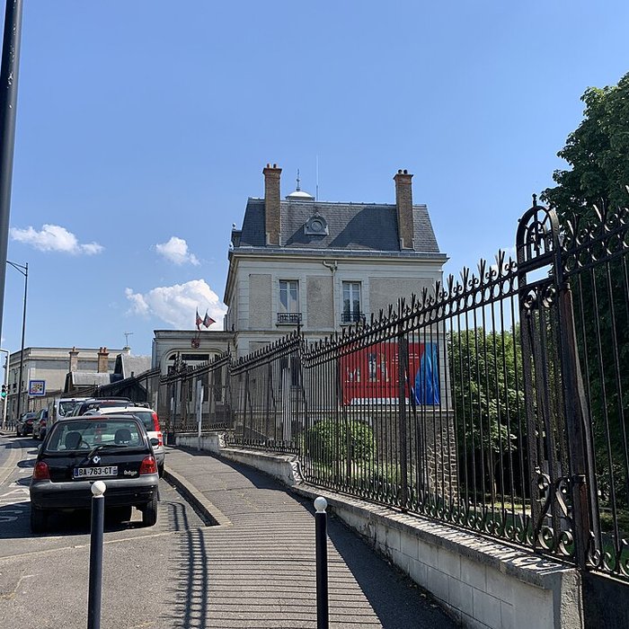 Photo de Musée de la Résistance nationale à Champigny-sur-Marne