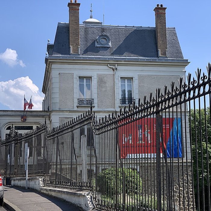 Photo de Musée de la Résistance nationale à Champigny-sur-Marne