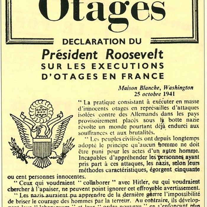 Photo de Musée de la Résistance nationale à Champigny-sur-Marne