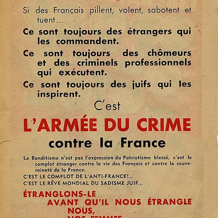 Photo de Musée de la Résistance nationale à Champigny-sur-Marne