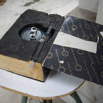 Musée de la Résistance nationale à Champigny-sur-Marne