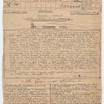 Musée de la Résistance nationale à Champigny-sur-Marne