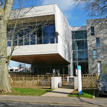 Musée de la Résistance nationale à Champigny-sur-Marne
