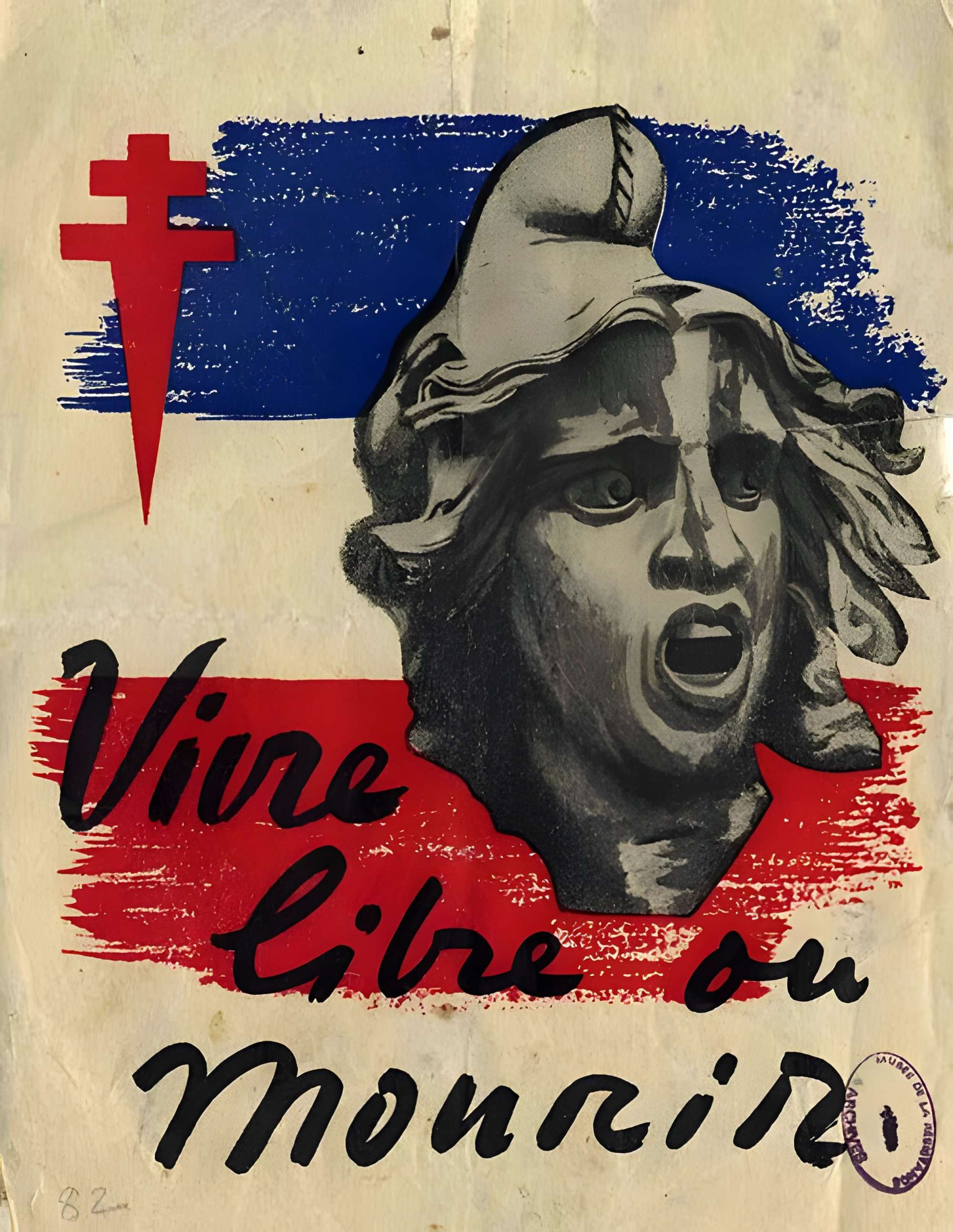 Musée de la Résistance nationale à Champigny-sur-Marne