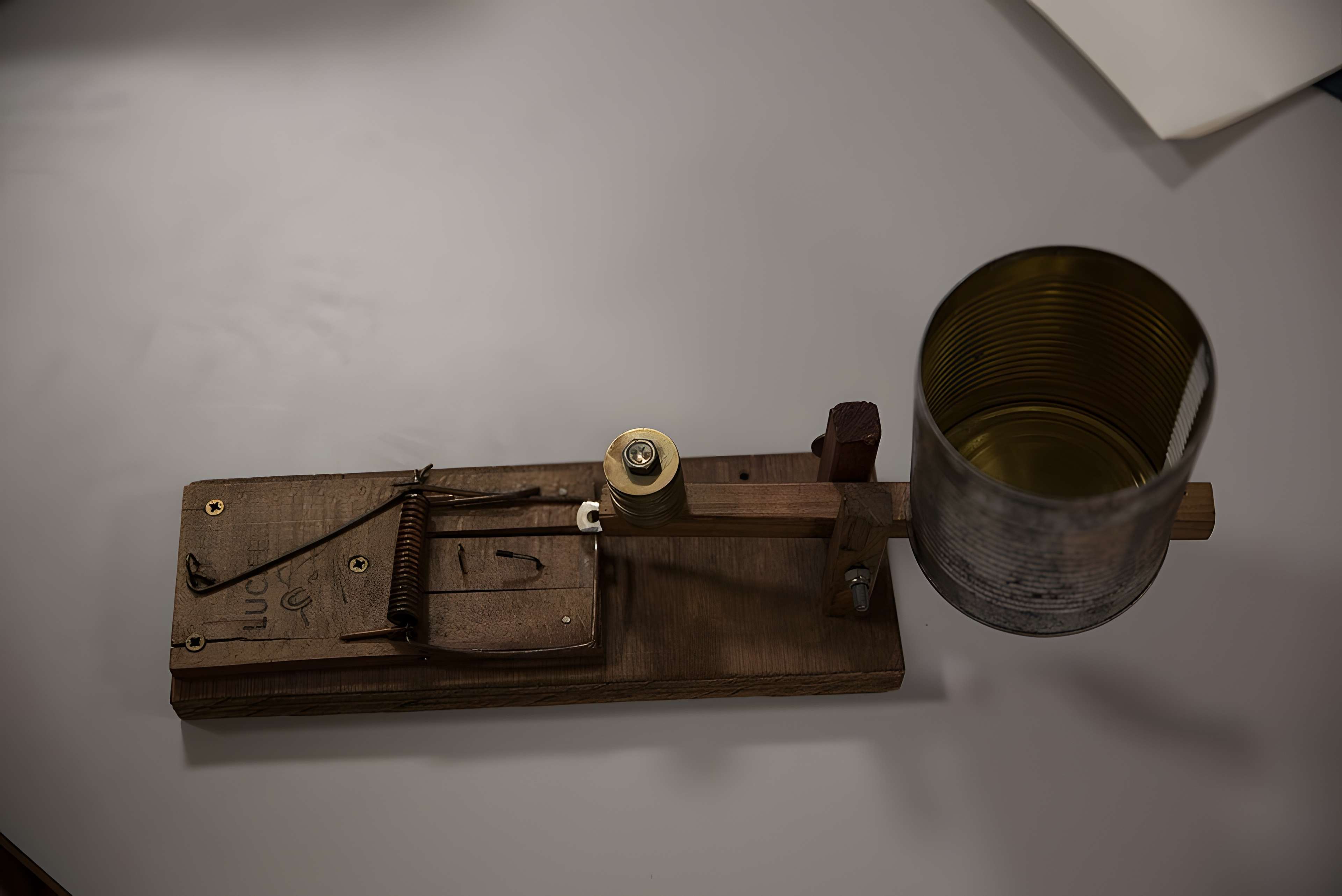 Musée de la Résistance nationale à Champigny-sur-Marne