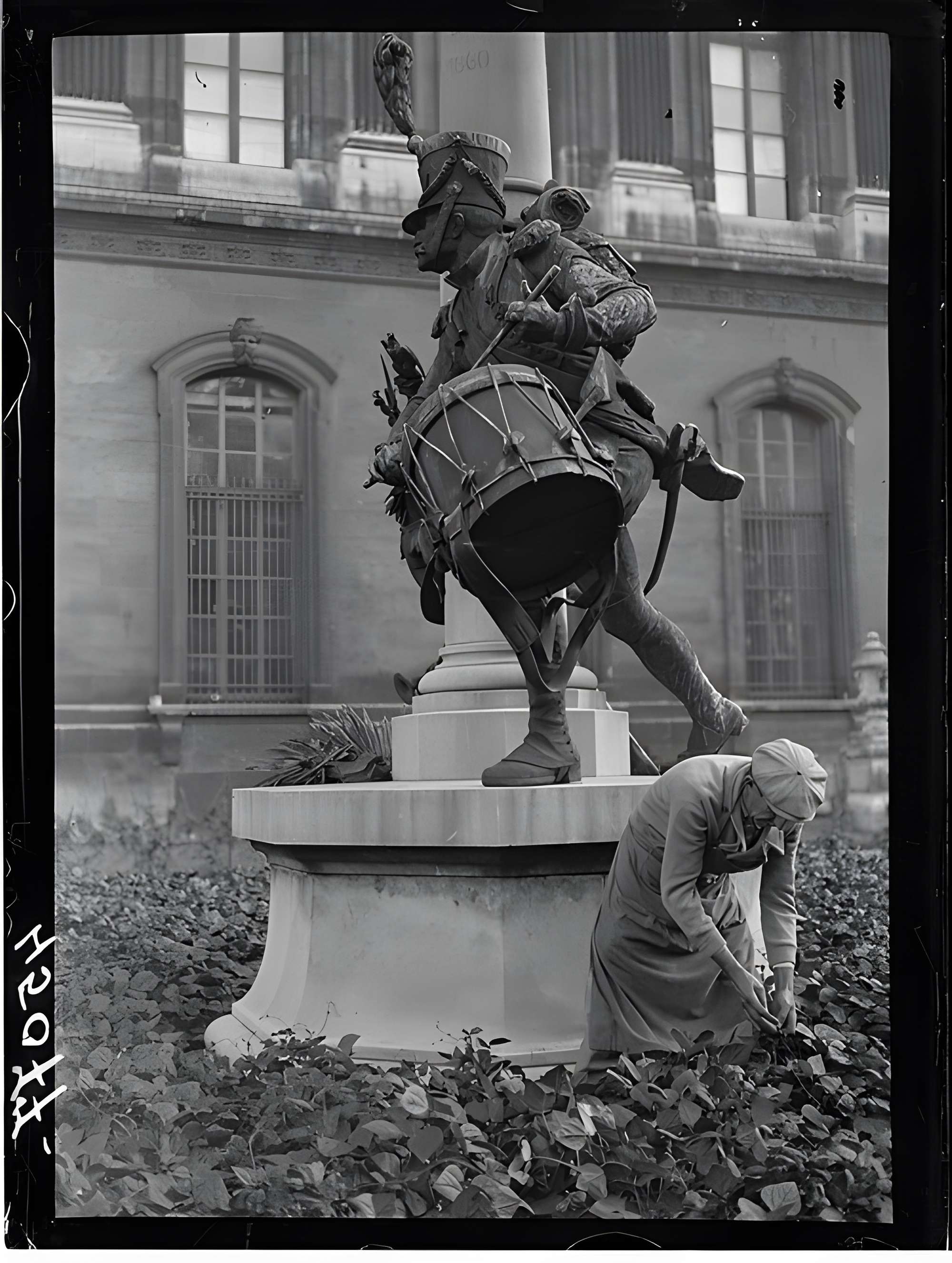 Musée de la Résistance nationale à Champigny-sur-Marne
