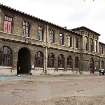 Musée Fragonard de lÉcole vétérinaire de Maisons-Alfort