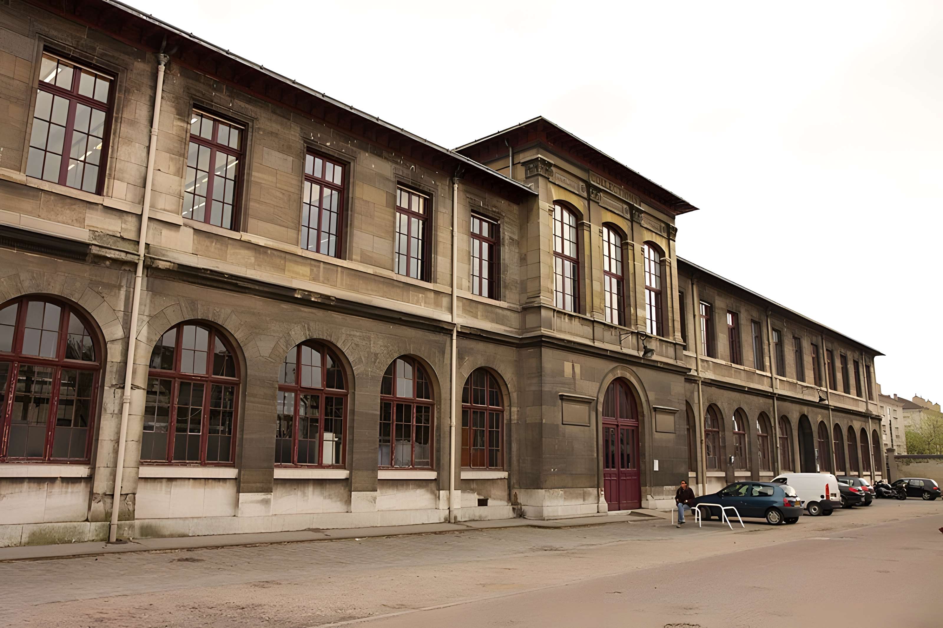 Musée Fragonard de l'École vétérinaire de Maisons-Alfort