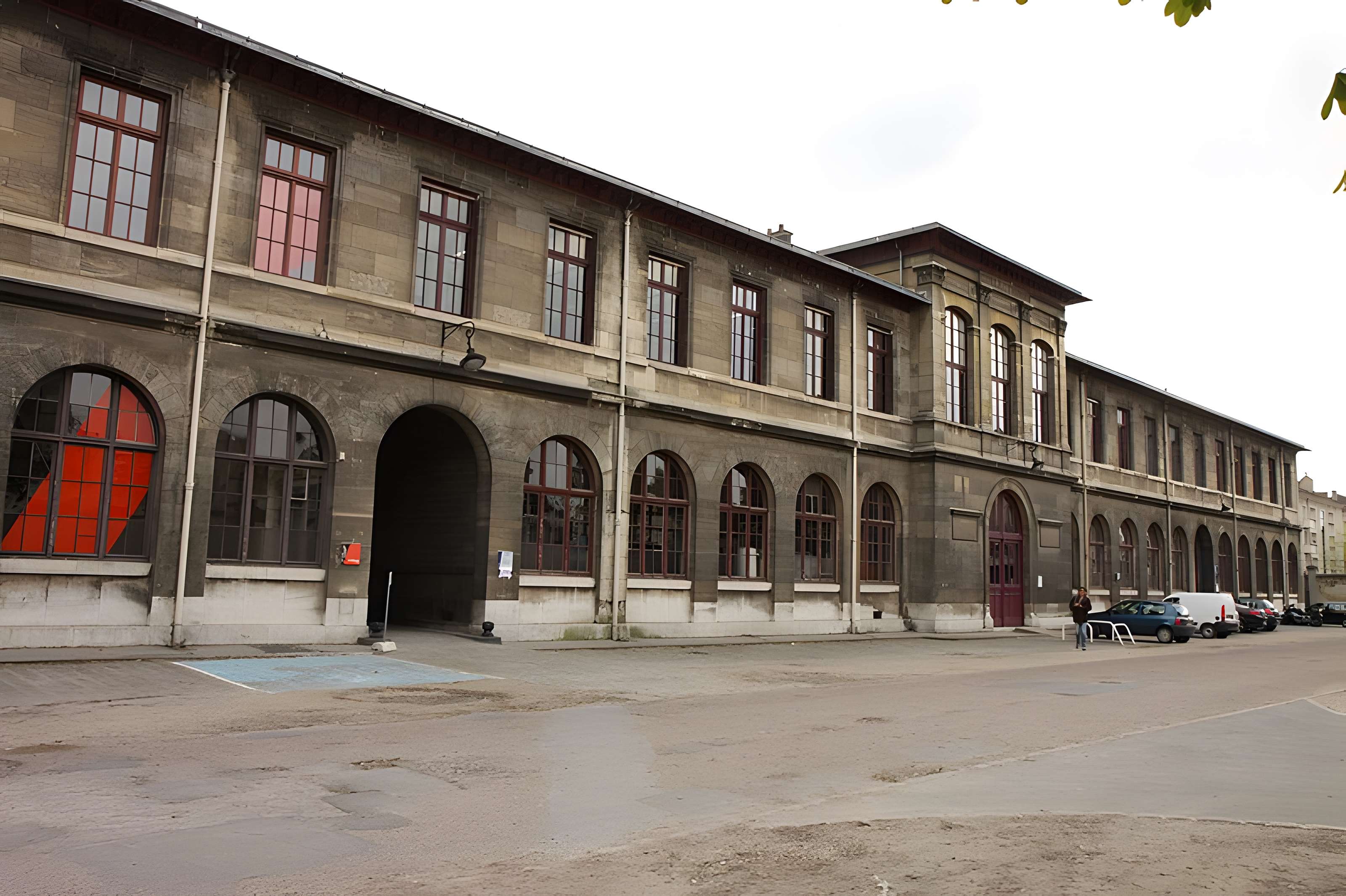 Musée Fragonard de l'École vétérinaire de Maisons-Alfort