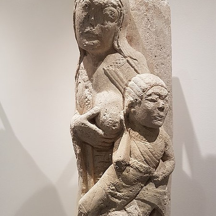 Photo de Villa Médicis : Carré Médicis à La Varenne Saint-Hilaire