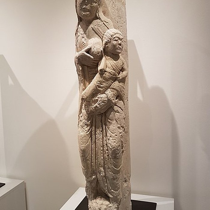 Photo de Villa Médicis : Carré Médicis à La Varenne Saint-Hilaire