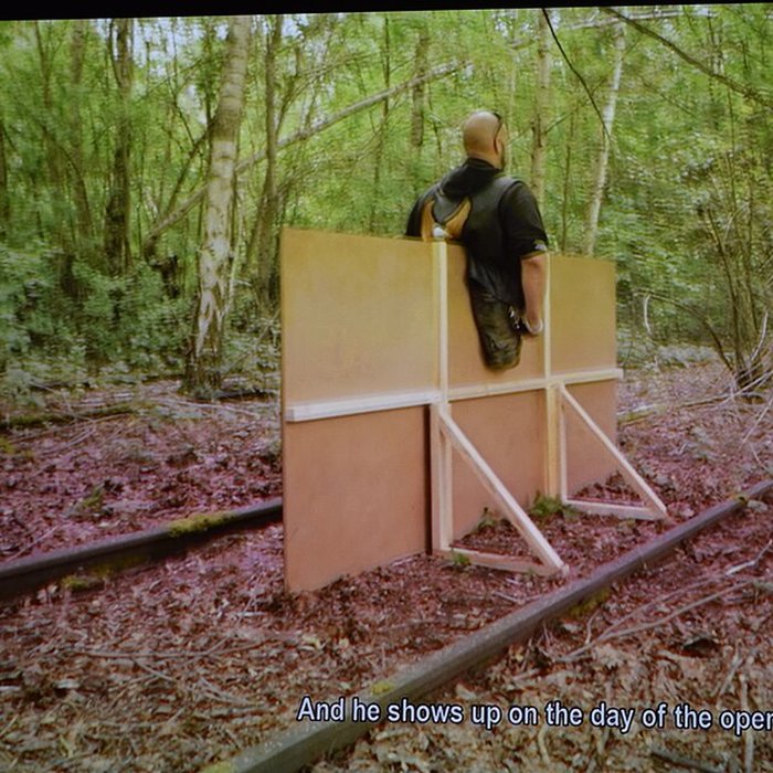 Photo de Musée dart contemporain du Val-de-Marne à Vitry-sur-Seine