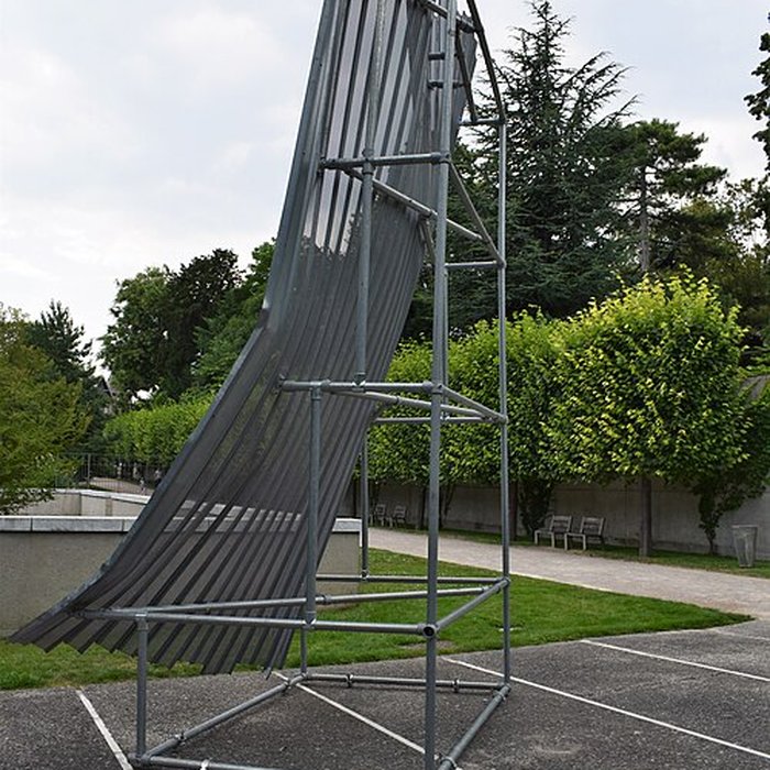 Photo de Musée dart contemporain du Val-de-Marne à Vitry-sur-Seine