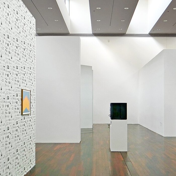 Photo de Musée dart contemporain du Val-de-Marne à Vitry-sur-Seine