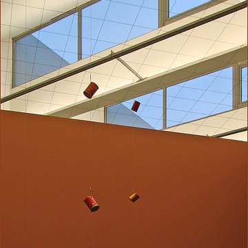 musee d art contemporain du val de marne a vitry sur seine