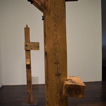 Musée dart contemporain du Val-de-Marne à Vitry-sur-Seine