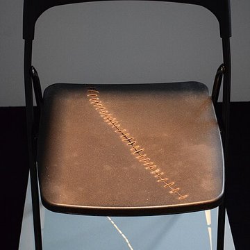 Musée dart contemporain du Val-de-Marne à Vitry-sur-Seine