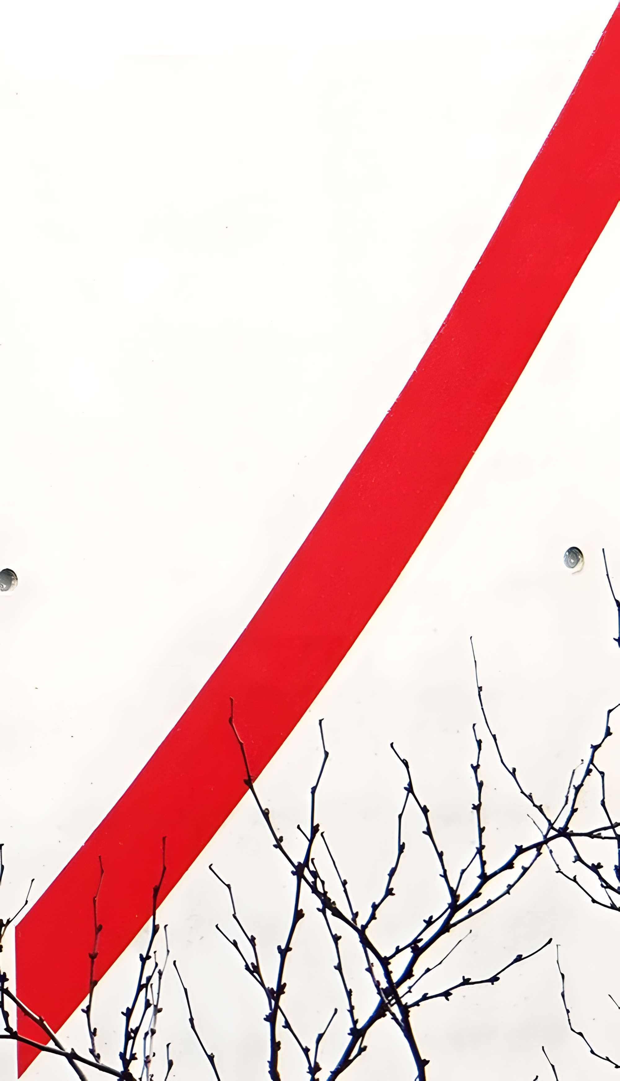 Musée d'art contemporain du Val-de-Marne à Vitry-sur-Seine