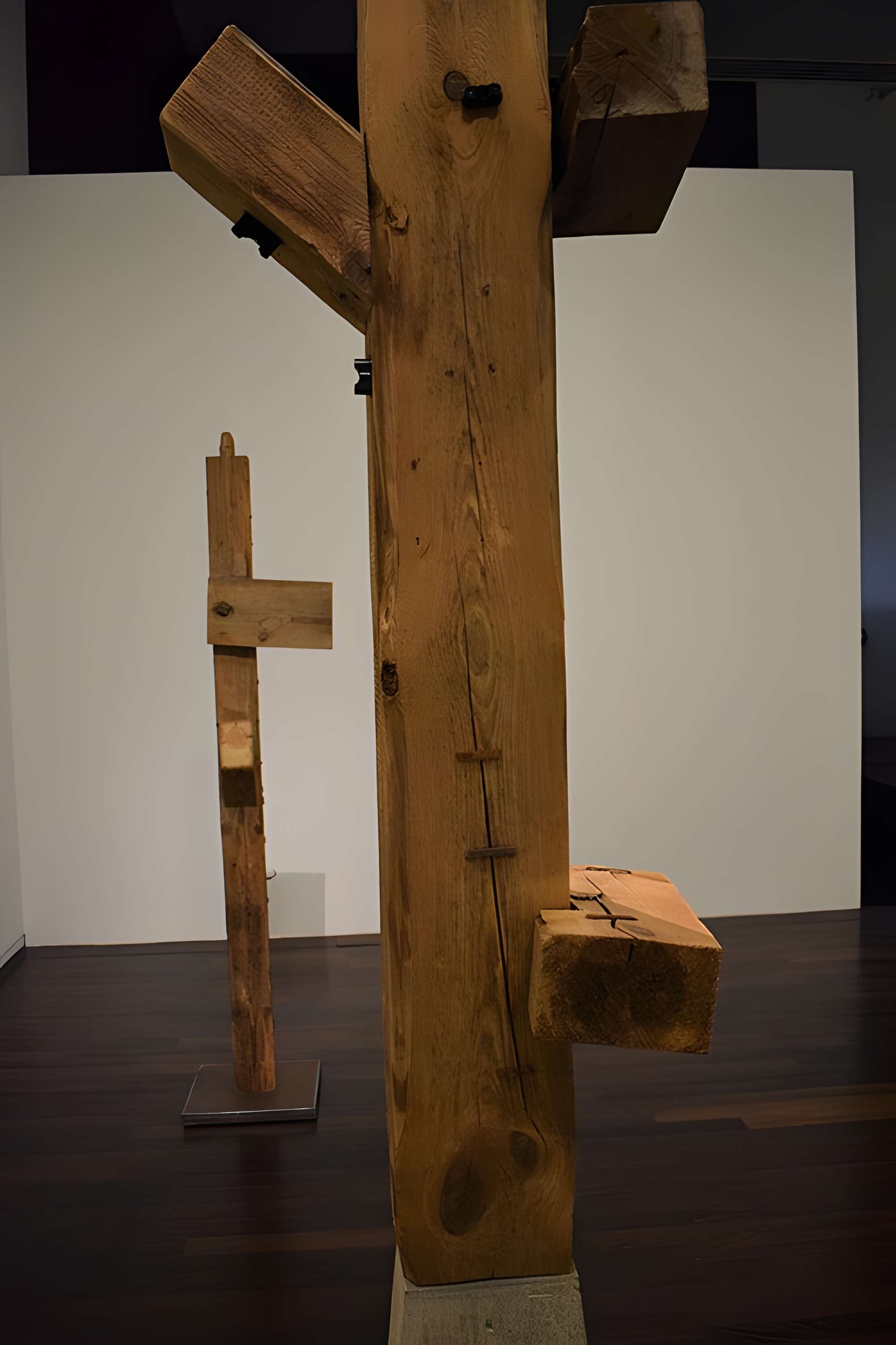 Musée d'art contemporain du Val-de-Marne à Vitry-sur-Seine