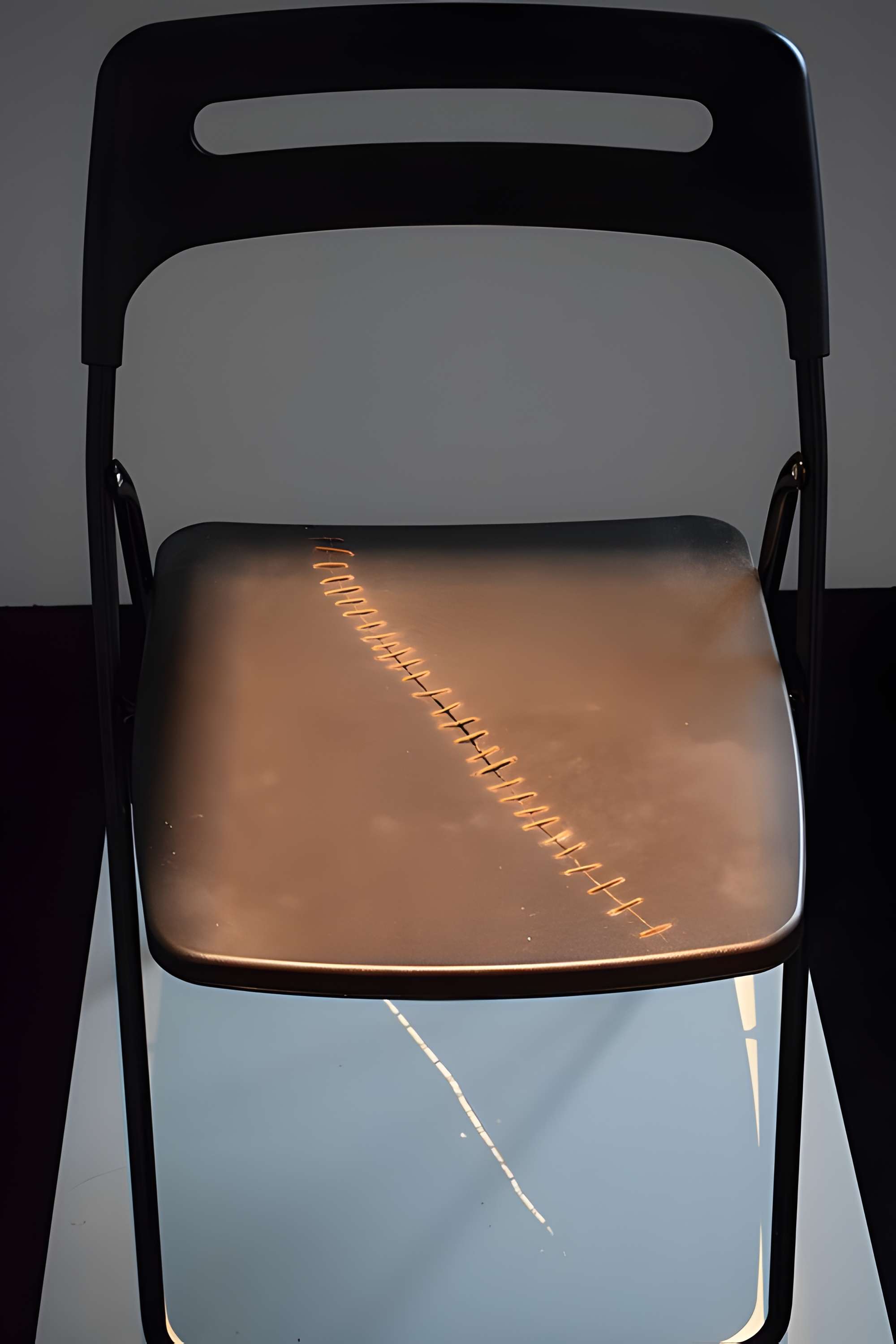 Musée d'art contemporain du Val-de-Marne à Vitry-sur-Seine